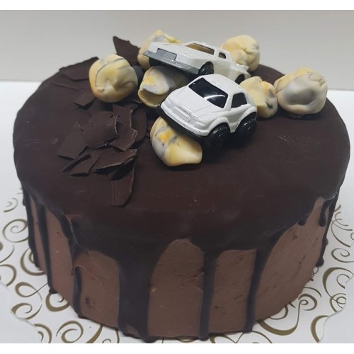 Signature Cakes 8